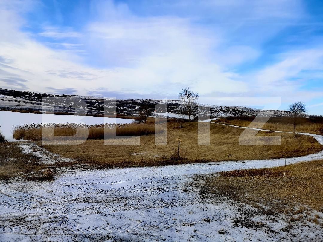 Teren de vânzare Tureni - 48831TV | BLITZ Cluj-Napoca | Poza6