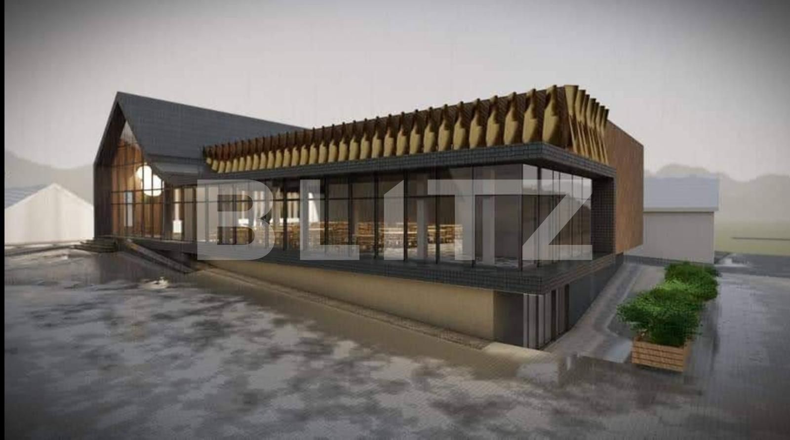 Teren de vânzare Tureni - 48831TV | BLITZ Cluj-Napoca | Poza3