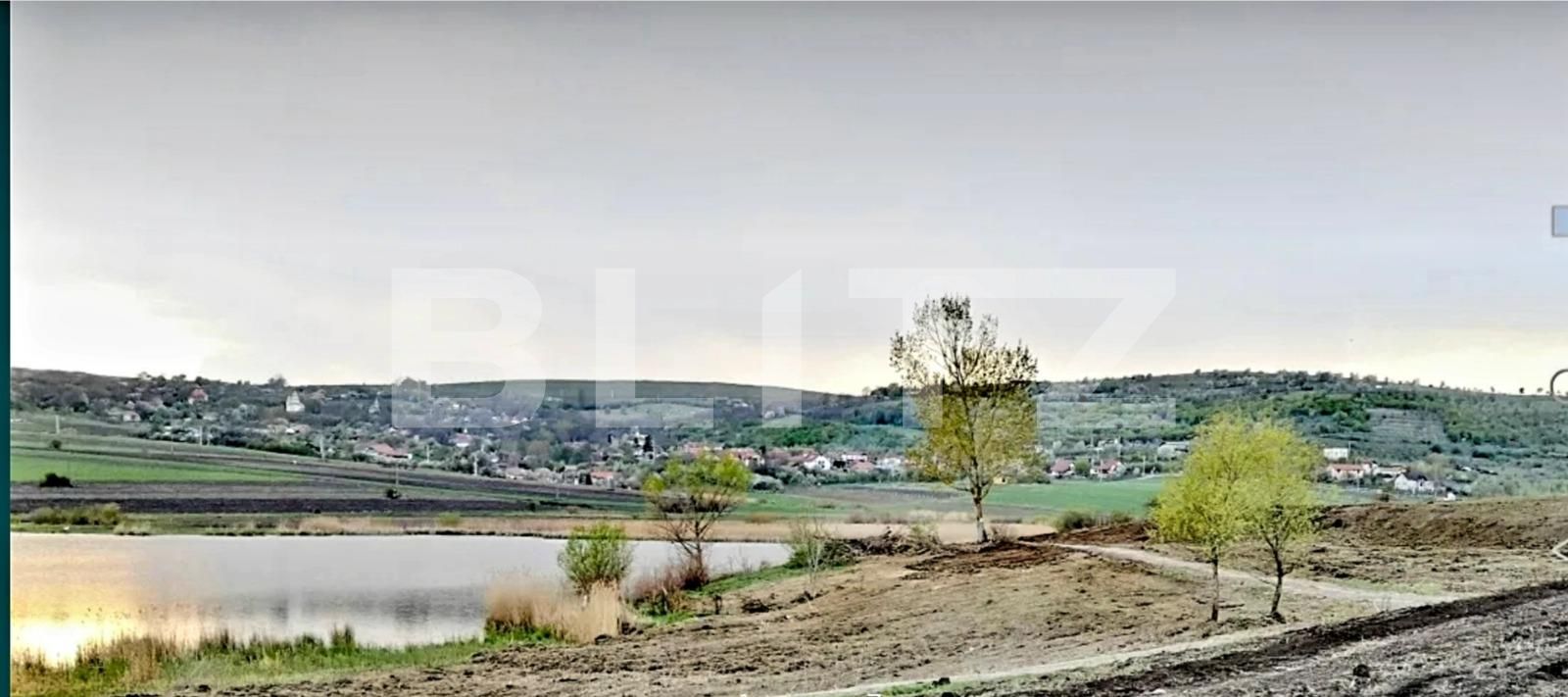 Teren de vânzare Tureni - 48831TV | BLITZ Cluj-Napoca | Poza8