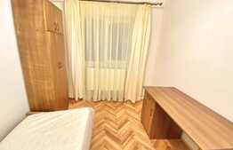 3 camere, 50 mp, mobilat modern, zona strazii Primaverii