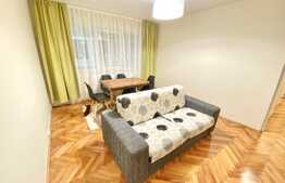 3 camere, 50 mp, mobilat modern, zona strazii Primaverii