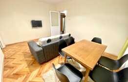 3 camere, 50 mp, mobilat modern, zona strazii Primaverii