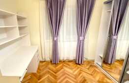 3 camere, 50 mp, mobilat modern, zona strazii Primaverii