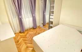 3 camere, 50 mp, mobilat modern, zona strazii Primaverii