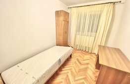 3 camere, 50 mp, mobilat modern, zona strazii Primaverii