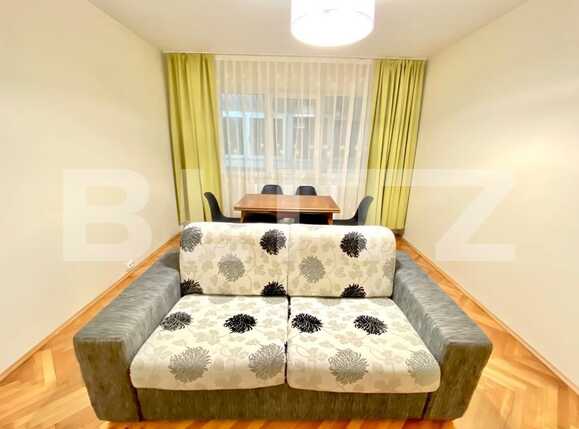 Apartament de închiriat 3 camere Manastur - 48832AI | BLITZ Cluj-Napoca | Poza5