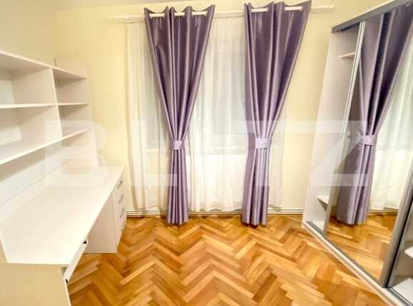 Apartament de închiriat 3 camere Manastur - 48832AI | BLITZ Cluj-Napoca | Poza2