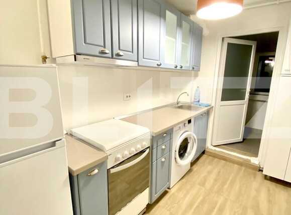 Apartament de închiriat 3 camere Manastur - 48832AI | BLITZ Cluj-Napoca | Poza9