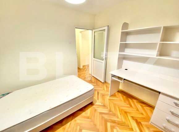 Apartament de închiriat 3 camere Manastur - 48832AI | BLITZ Cluj-Napoca | Poza3