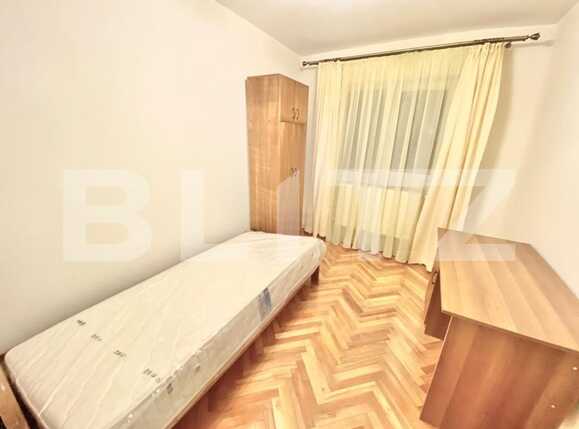 Apartament de închiriat 3 camere Manastur - 48832AI | BLITZ Cluj-Napoca | Poza7