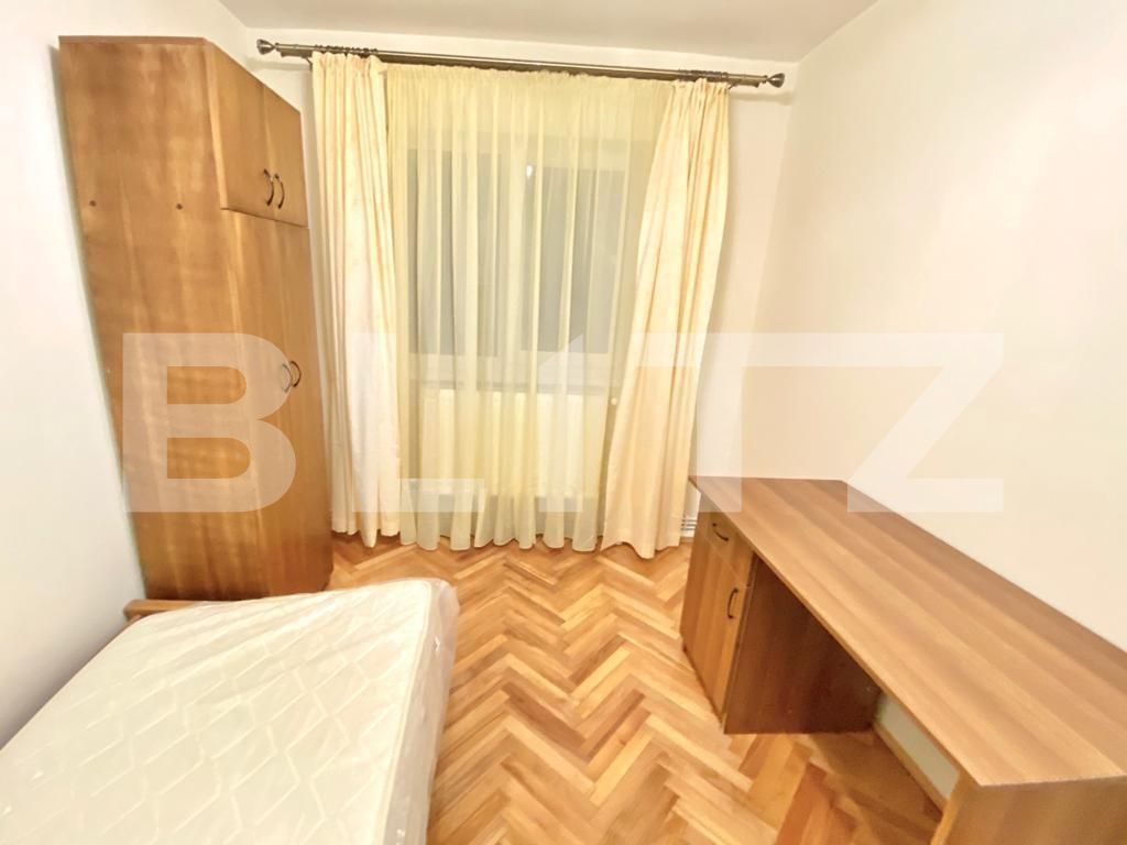 Apartament de închiriat 3 camere Manastur - 48832AI | BLITZ Cluj-Napoca | Poza8