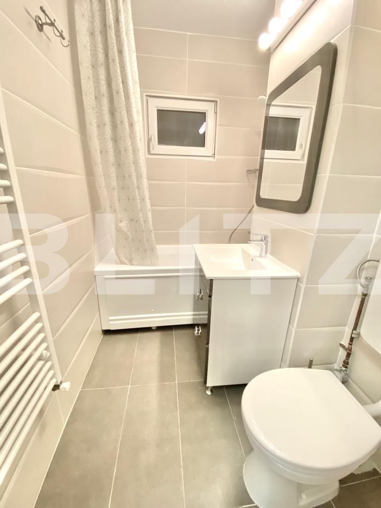 Apartament de închiriat 3 camere Manastur - 48832AI | BLITZ Cluj-Napoca | Poza11