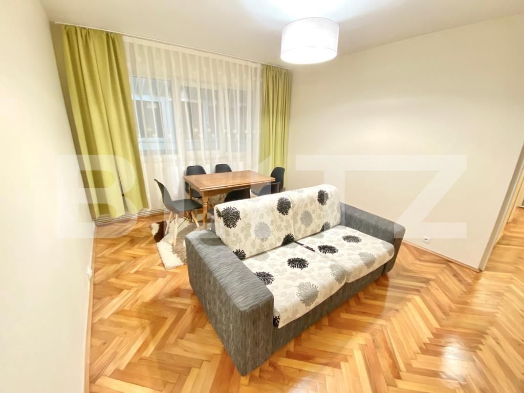 Apartament de închiriat 3 camere Manastur - 48832AI | BLITZ Cluj-Napoca | Poza4