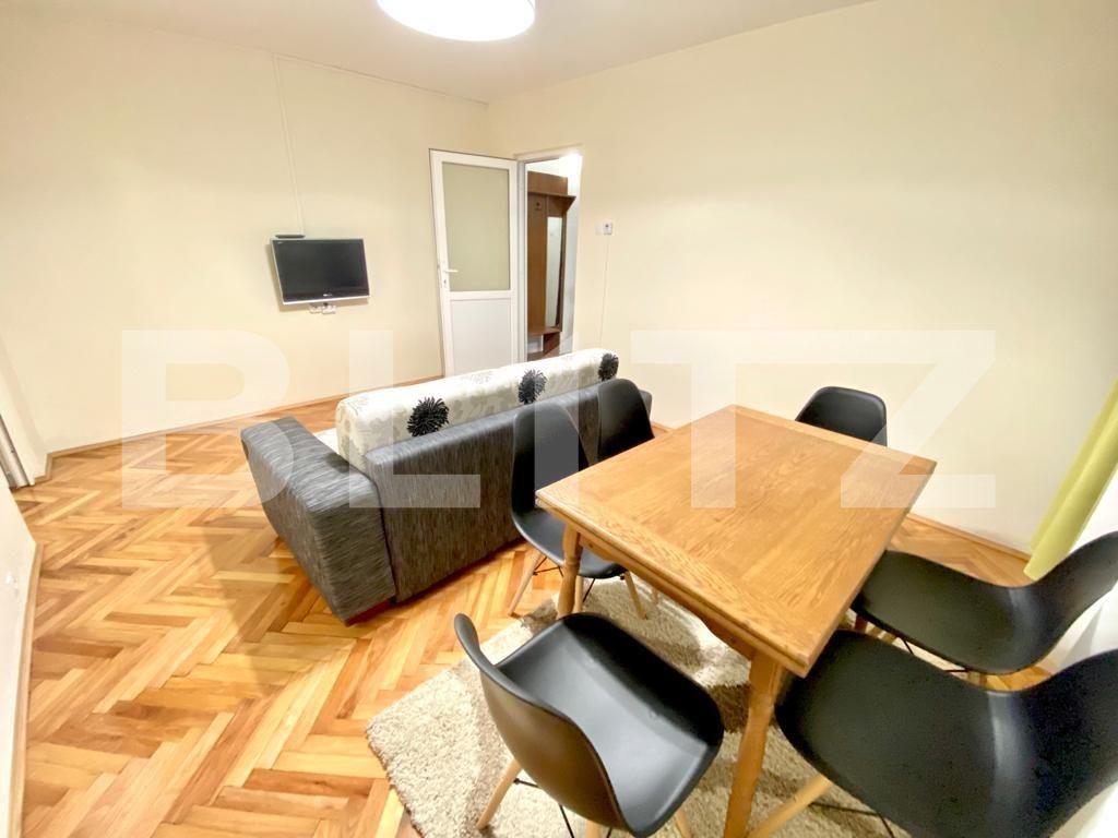 Apartament de închiriat 3 camere Manastur - 48832AI | BLITZ Cluj-Napoca | Poza6