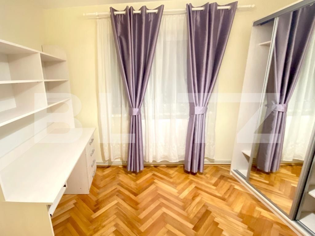 Apartament de închiriat 3 camere Manastur - 48832AI | BLITZ Cluj-Napoca | Poza2