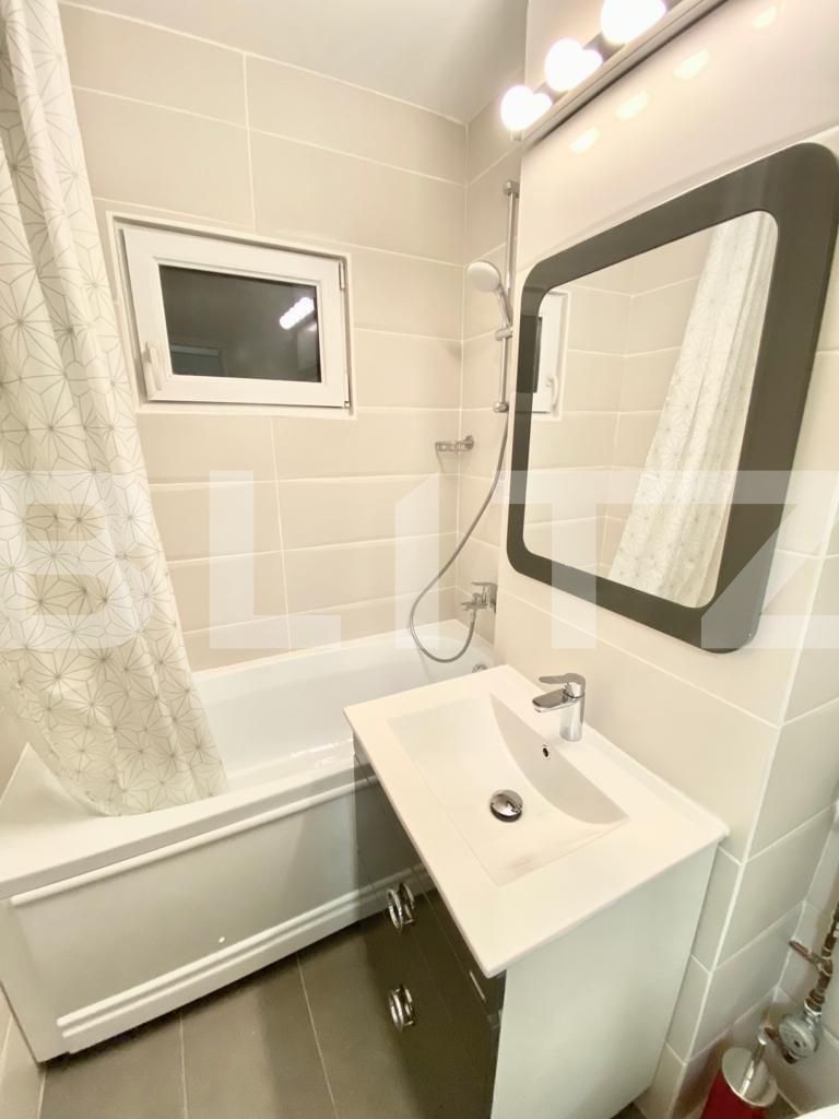 Apartament de închiriat 3 camere Manastur - 48832AI | BLITZ Cluj-Napoca | Poza12