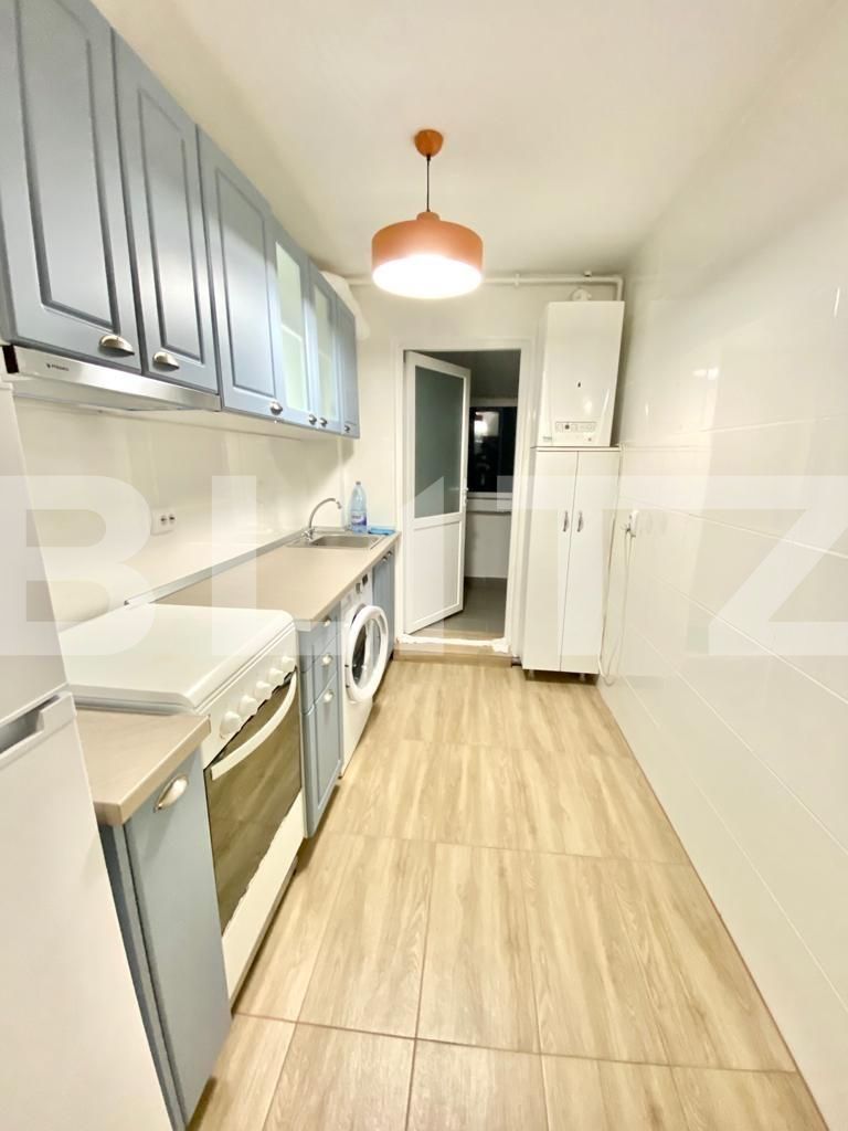 Apartament de închiriat 3 camere Manastur - 48832AI | BLITZ Cluj-Napoca | Poza10