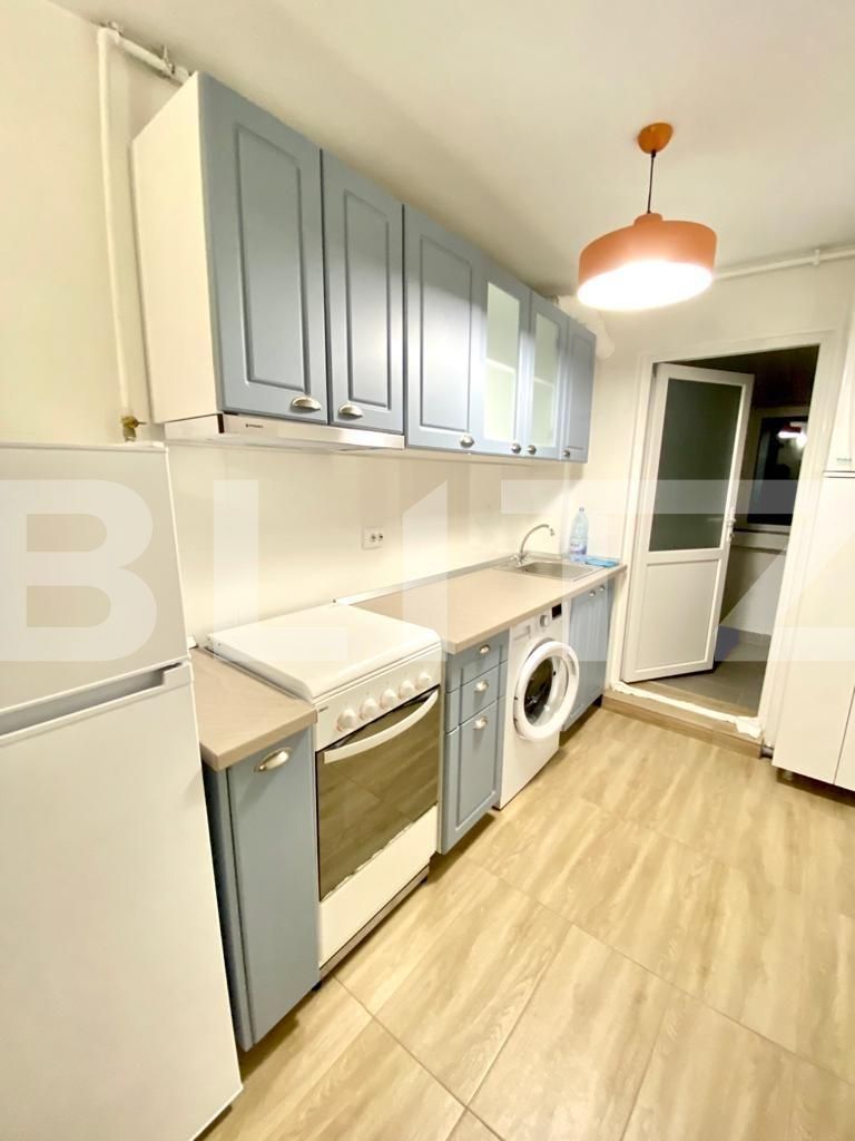 Apartament de închiriat 3 camere Manastur - 48832AI | BLITZ Cluj-Napoca | Poza9