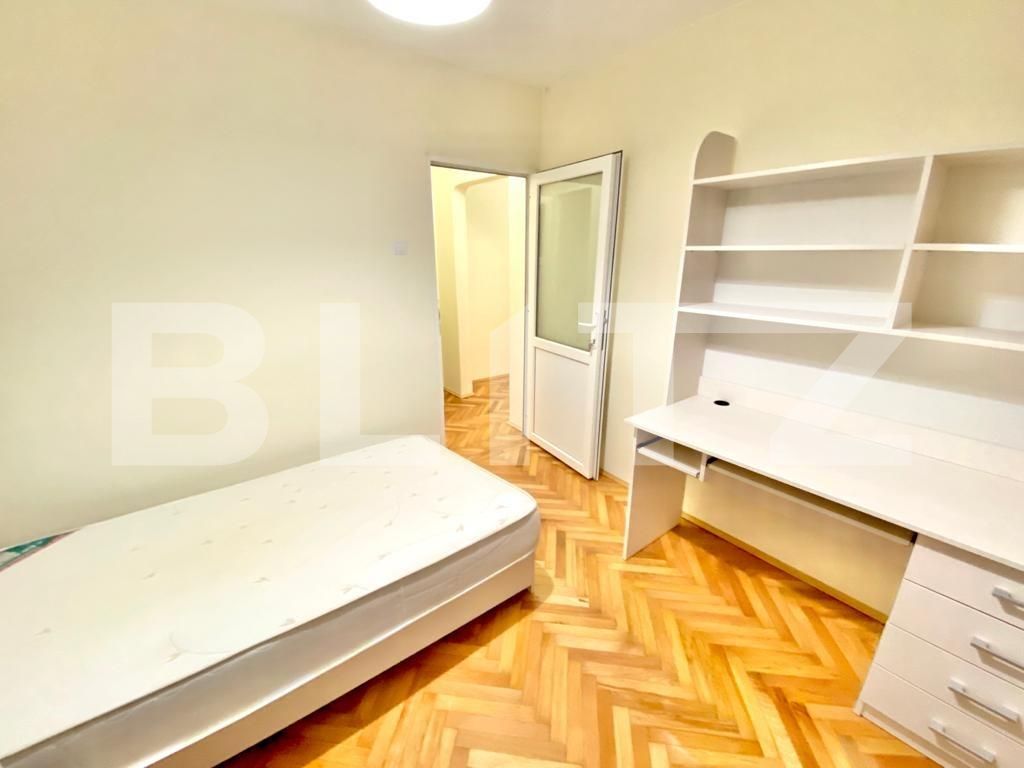 Apartament de închiriat 3 camere Manastur - 48832AI | BLITZ Cluj-Napoca | Poza3