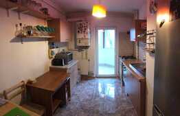 Apartament 3 camere, 63 mp, decomandat, zona Calea Floresti