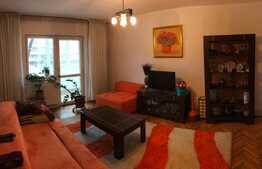 Apartament 3 camere, 63 mp, decomandat, zona Calea Floresti