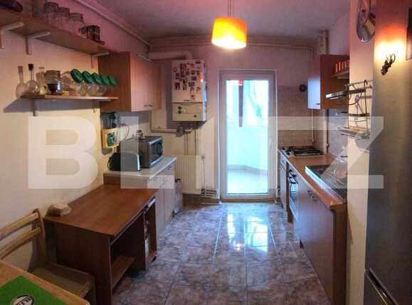 Apartament de vânzare 3 camere Manastur - 48833AV | BLITZ Cluj-Napoca | Poza4