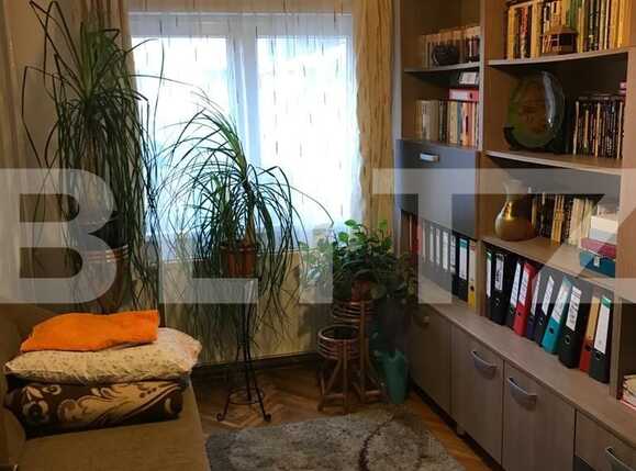 Apartament de vânzare 3 camere Manastur - 48833AV | BLITZ Cluj-Napoca | Poza3