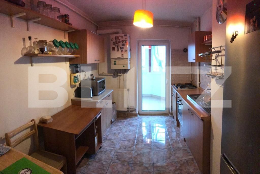 Apartament de vânzare 3 camere Manastur - 48833AV | BLITZ Cluj-Napoca | Poza4
