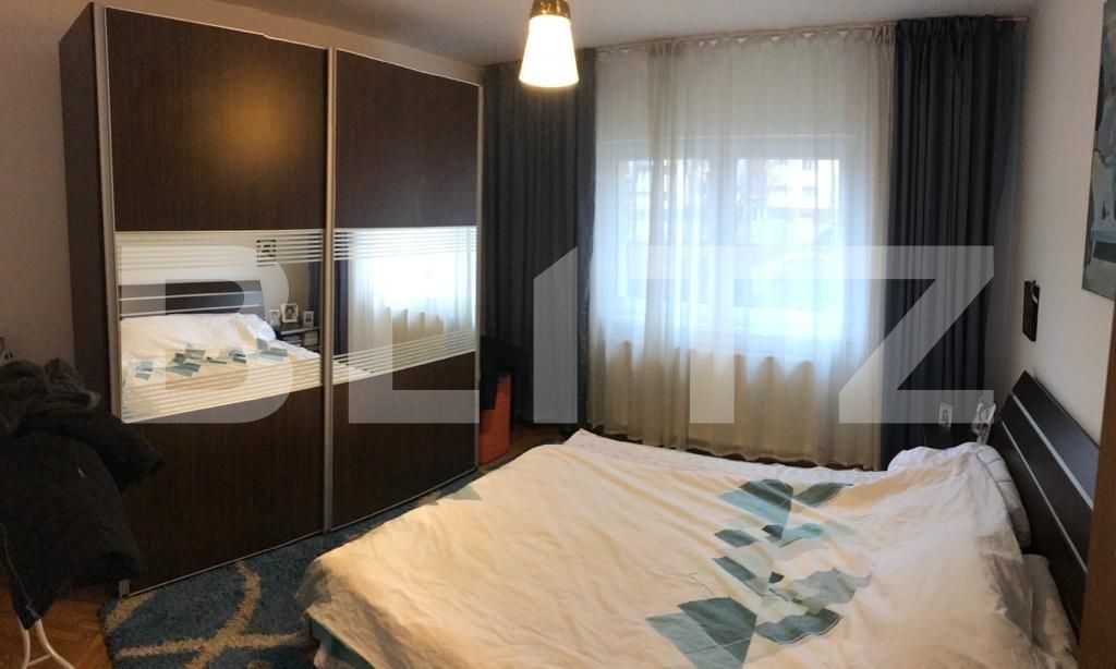 Apartament de vânzare 3 camere Manastur - 48833AV | BLITZ Cluj-Napoca | Poza2