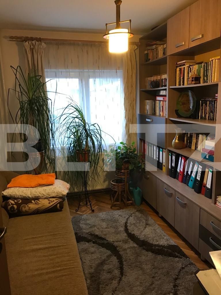 Apartament de vânzare 3 camere Manastur - 48833AV | BLITZ Cluj-Napoca | Poza3
