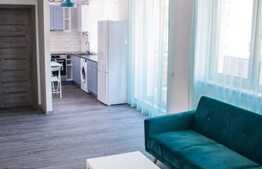 Apartament cu 2 camere, 46 mp, imobil nou, modern, zona P-ta Abator