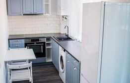 Apartament cu 2 camere, 46 mp, imobil nou, modern, zona P-ta Abator