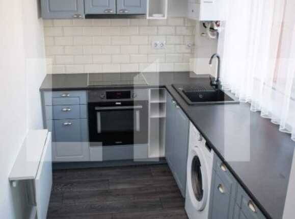 Apartament de închiriat 2 camere Central - 48836AI | BLITZ Cluj-Napoca | Poza5