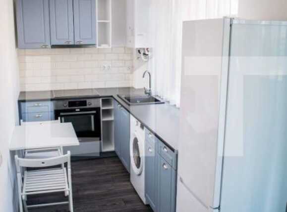 Apartament de închiriat 2 camere Central - 48836AI | BLITZ Cluj-Napoca | Poza4