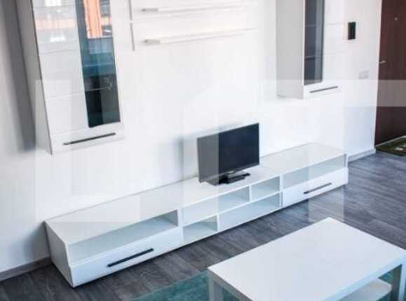 Apartament de închiriat 2 camere Central - 48836AI | BLITZ Cluj-Napoca | Poza3