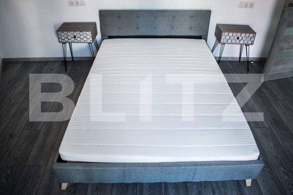 Apartament de închiriat 2 camere Central - 48836AI | BLITZ Cluj-Napoca | Poza6