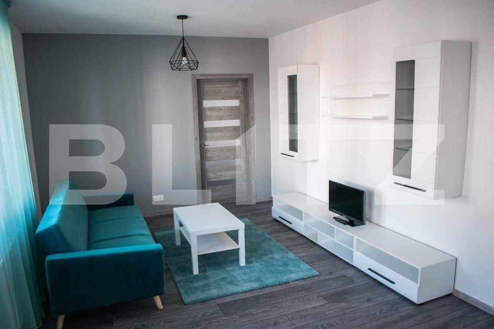 Apartament de închiriat 2 camere Central - 48836AI | BLITZ Cluj-Napoca | Poza2