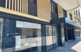 Spatiu comercial, 55 mp, vitrina generoasa, vad bun