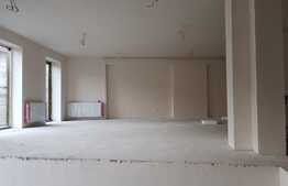 Spatiu comercial, 55 mp, vitrina generoasa, vad bun