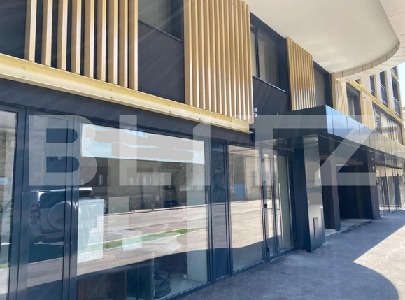 Spațiu comercial de închiriat Central - 48837SIC | BLITZ Cluj-Napoca | Poza1