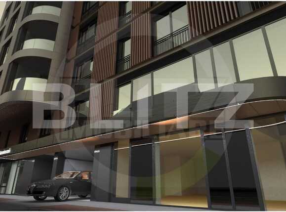 Spațiu comercial de închiriat Central - 48837SIC | BLITZ Cluj-Napoca | Poza2