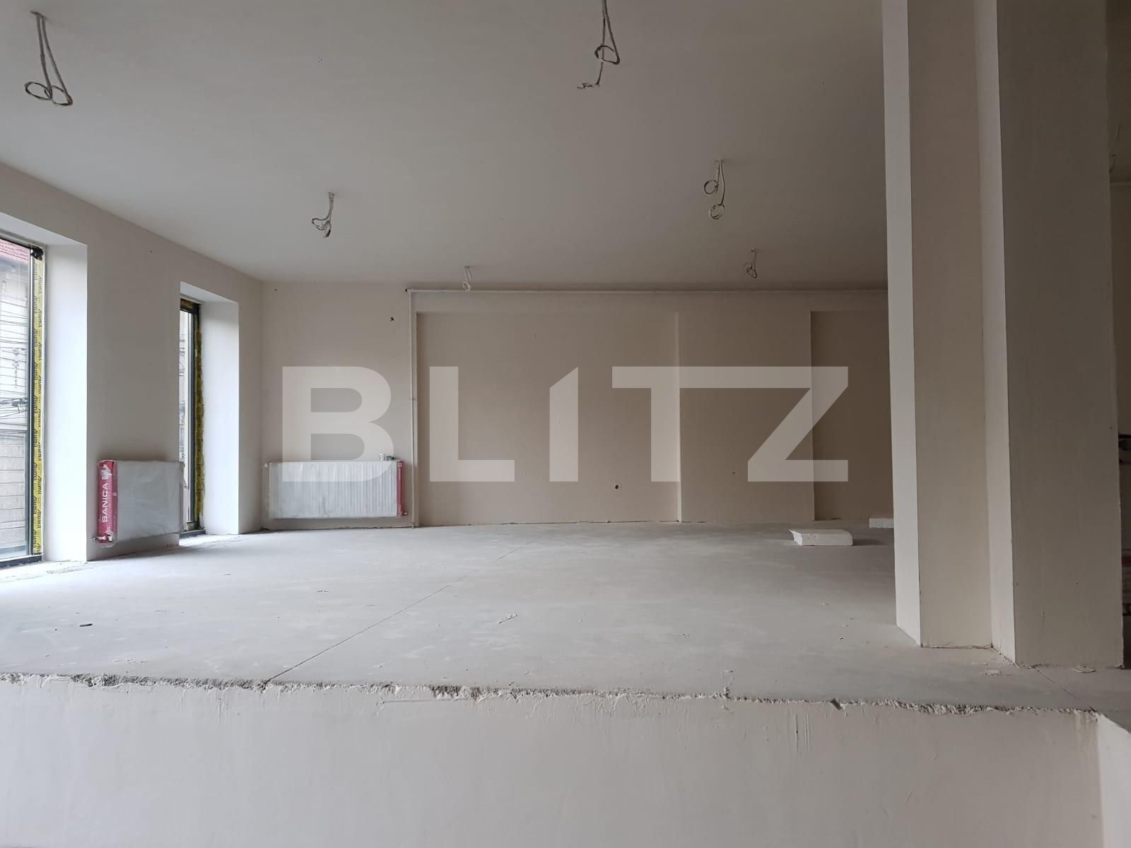 Spațiu comercial de închiriat Central - 48837SIC | BLITZ Cluj-Napoca | Poza4