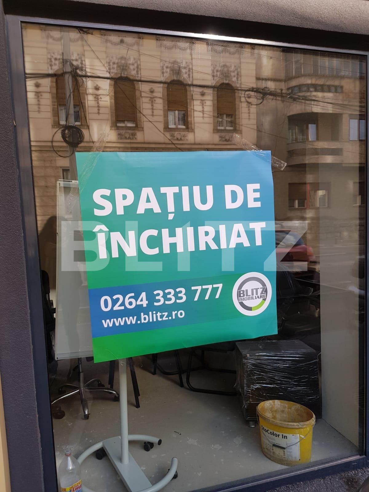 Spațiu comercial de închiriat Central - 48837SIC | BLITZ Cluj-Napoca | Poza6