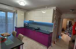 Apartament 2 camere decomandat, finisaje premium, zona Ira