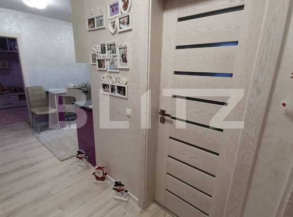 Apartament de vânzare 2 camere Marasti - 48838AV | BLITZ Cluj-Napoca | Poza5