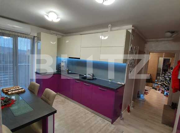 Apartament de vânzare 2 camere Marasti - 48838AV | BLITZ Cluj-Napoca | Poza3