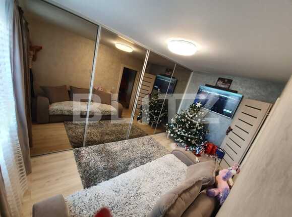 Apartament de vânzare 2 camere Marasti - 48838AV | BLITZ Cluj-Napoca | Poza4