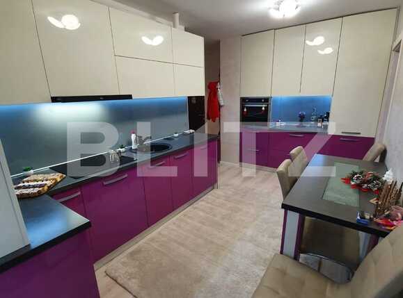 Apartament de vânzare 2 camere Marasti - 48838AV | BLITZ Cluj-Napoca | Poza1