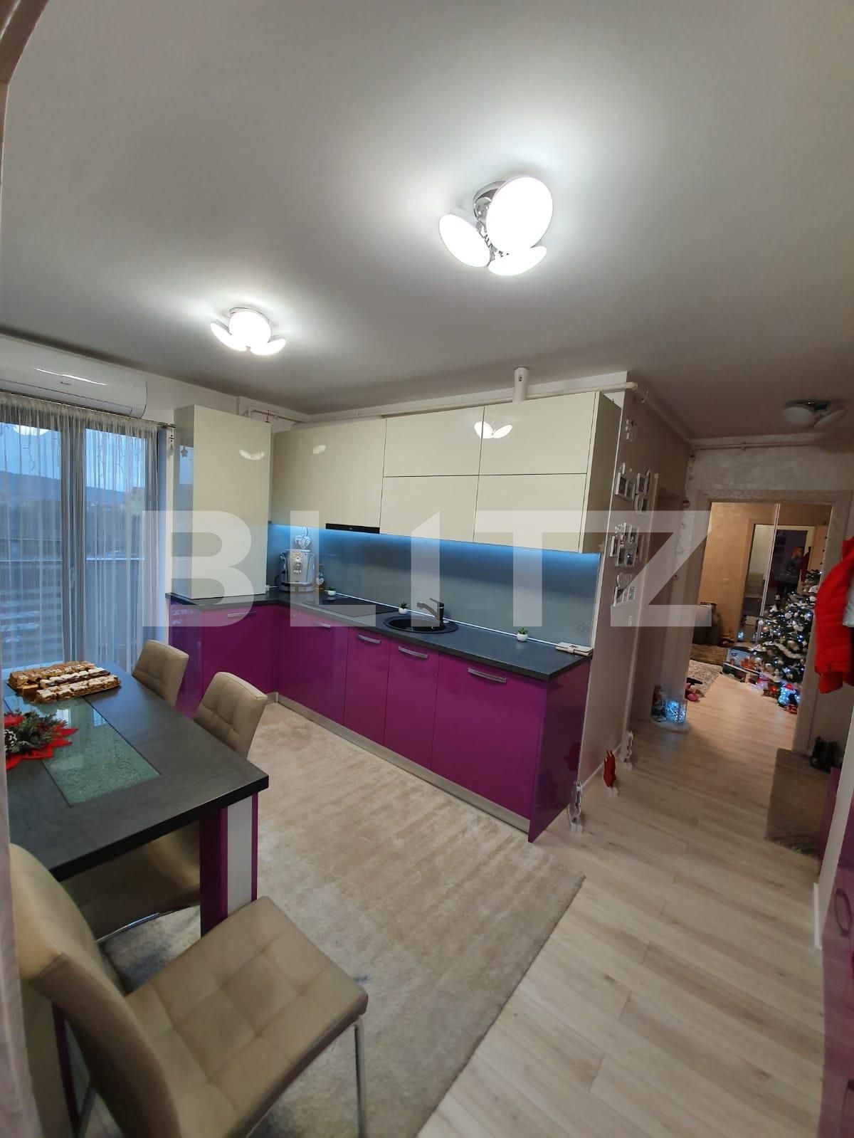 Apartament de vânzare 2 camere Marasti - 48838AV | BLITZ Cluj-Napoca | Poza3