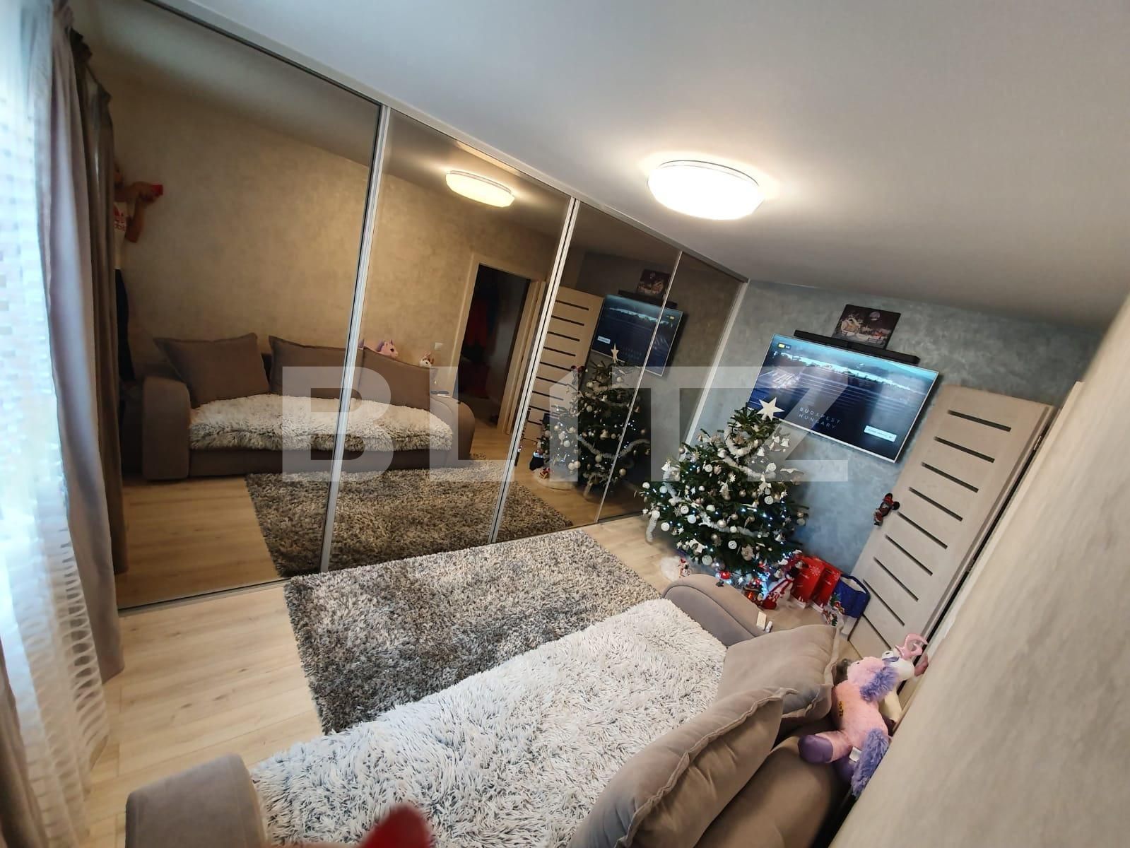 Apartament de vânzare 2 camere Marasti - 48838AV | BLITZ Cluj-Napoca | Poza4